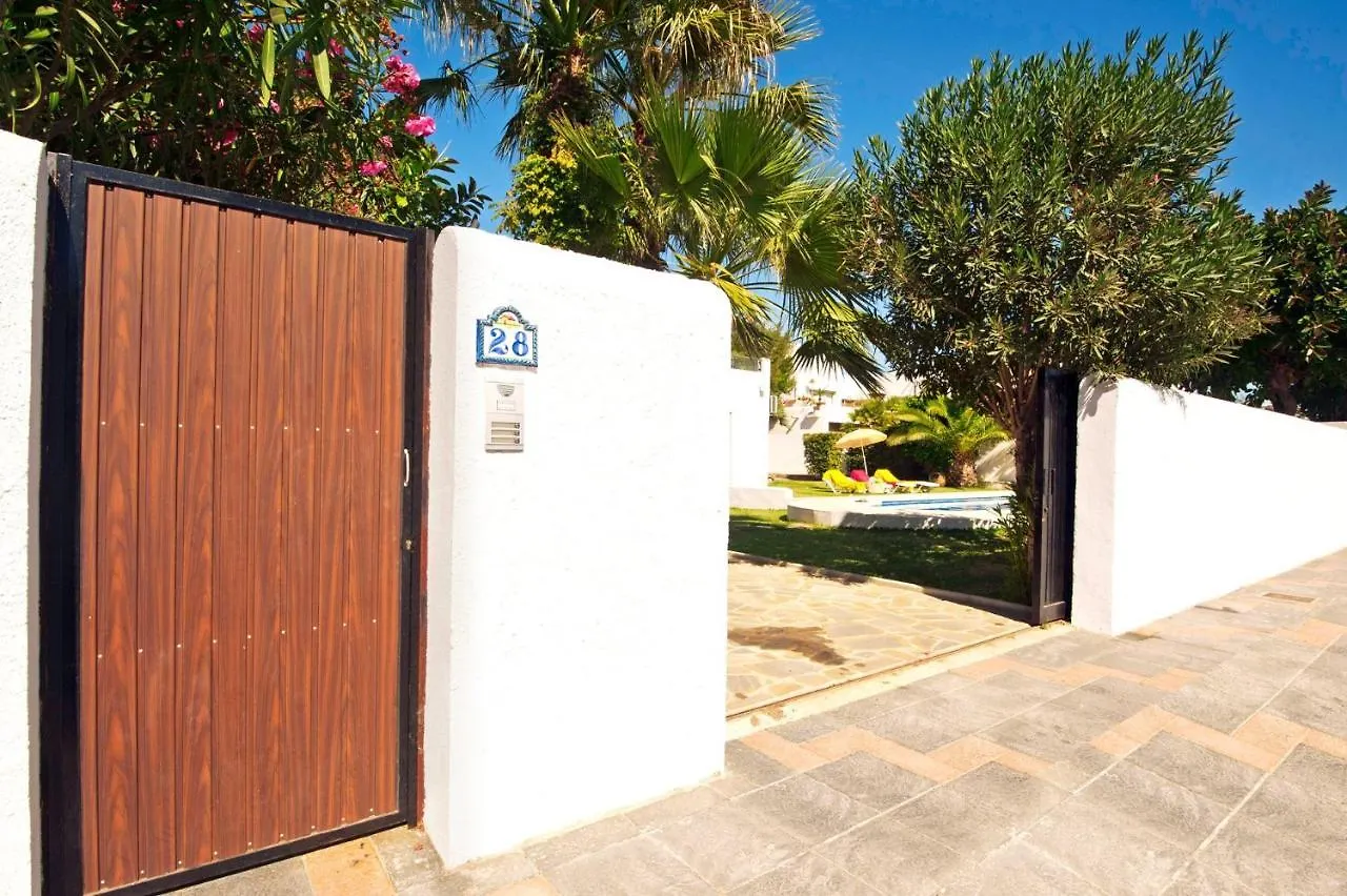 Villa Cala Beach By Villa Plus La Cala De Mijas